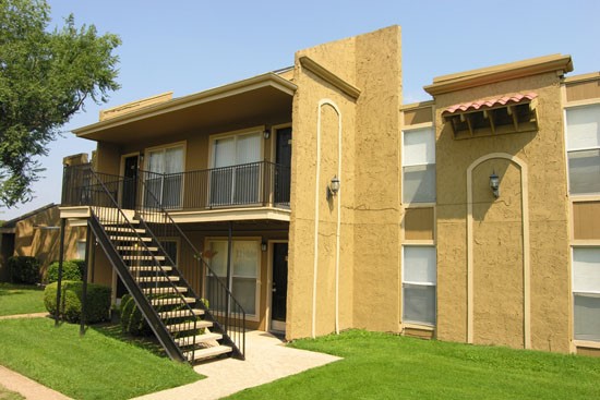 Mission Village Apartments